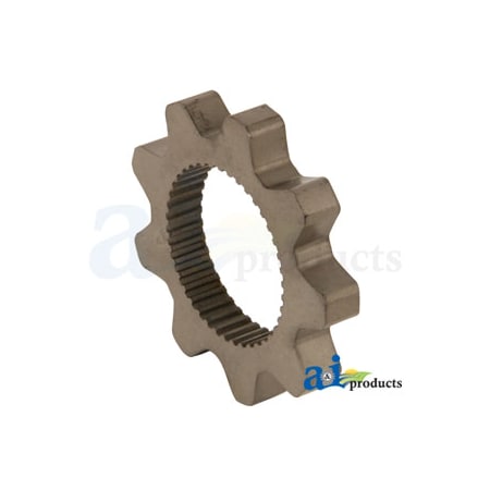 A & I Products Gear, Transmisson Oil Pump Drive; 12 MM 4" x4" x1" A-R108925